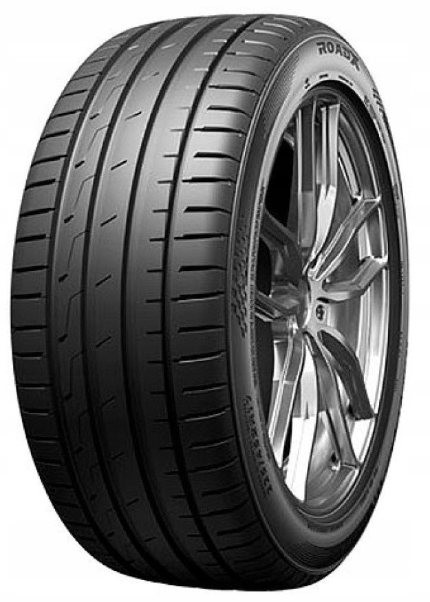 275/40R18 opona ROADX RX MOTION DU71 XL FR 103Y